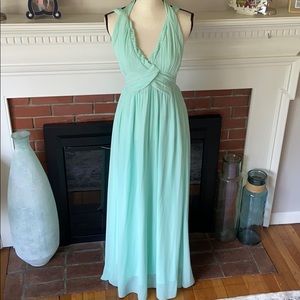 SheIn | Chiffon Gown